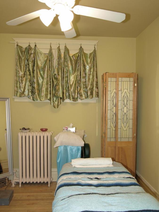 Downtown Bed And Breakfast Ottawa Extérieur photo