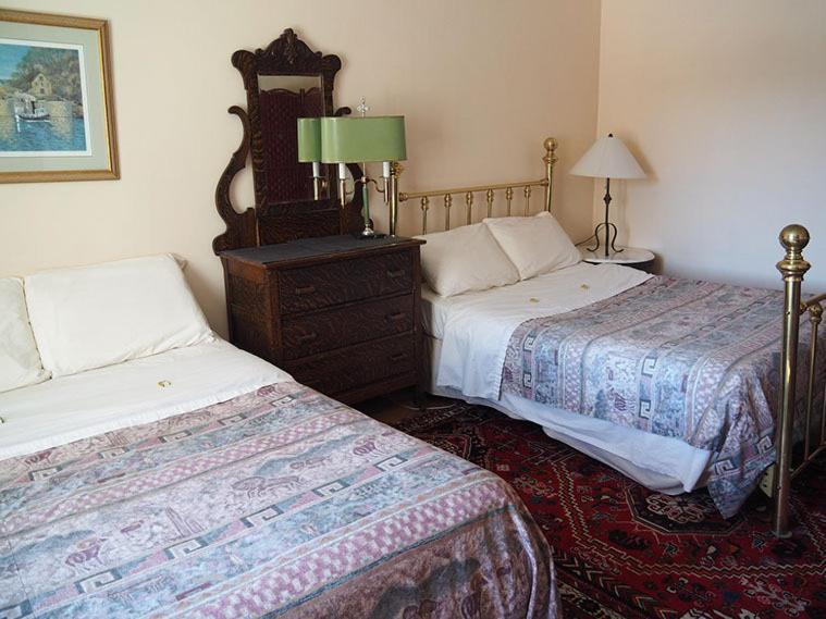 Downtown Bed And Breakfast Ottawa Extérieur photo