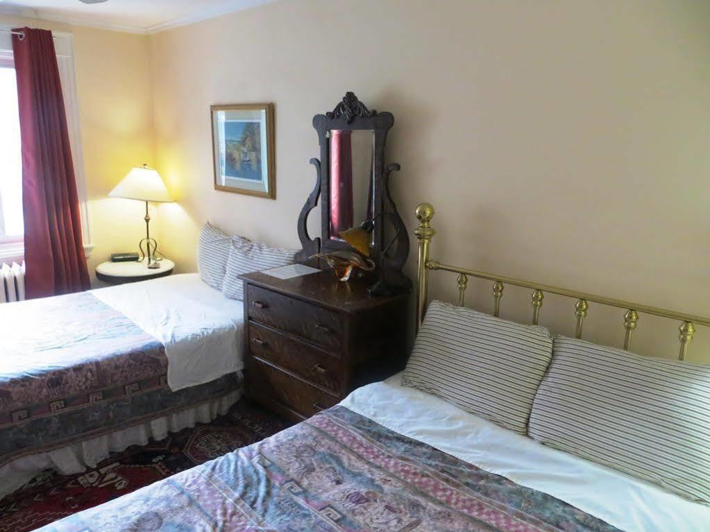 Downtown Bed And Breakfast Ottawa Extérieur photo